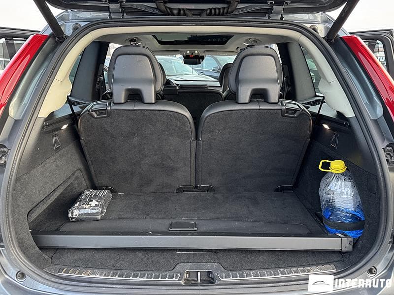 2017 Volvo XC 90 — Miniatură 23