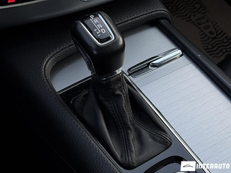 2017 Volvo XC 90 — Miniatură 12