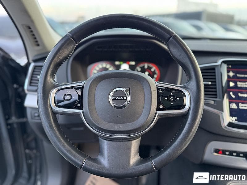 2017 Volvo XC 90 — Miniatură 7