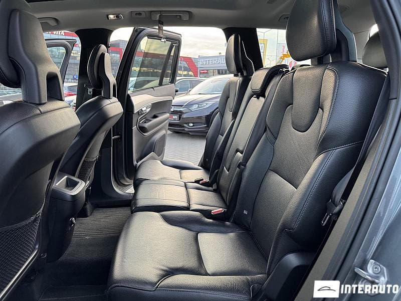 2017 Volvo XC 90 — Miniatură 14