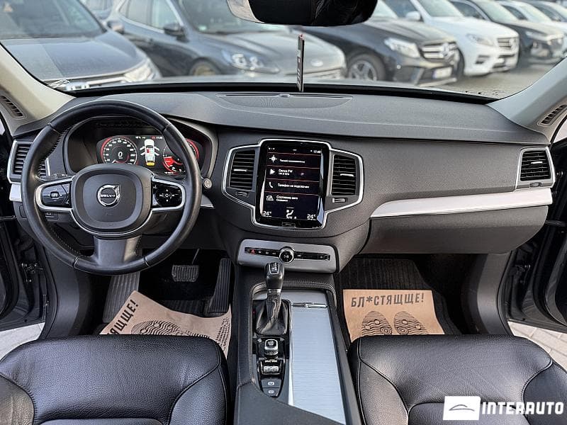 2017 Volvo XC 90 — Miniatură 6