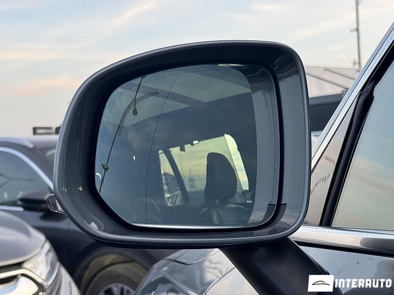 2017 Volvo XC 90 — Miniatură 19