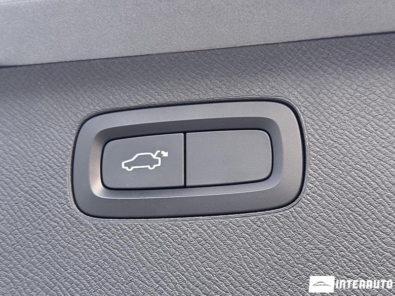 2017 Volvo XC 90 — Miniatură 24