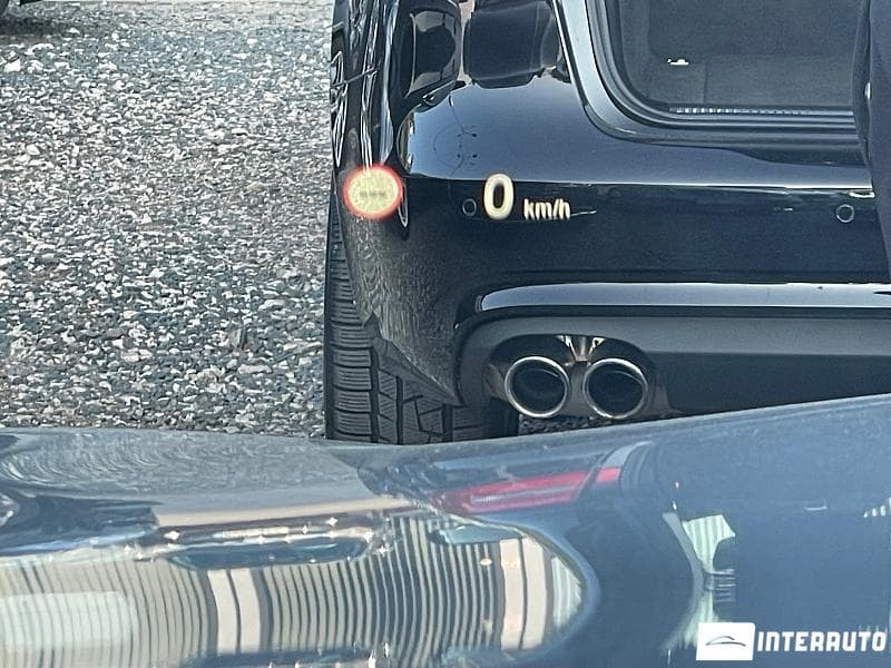 2015 BMW 520 — Miniatură 16