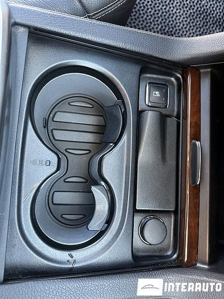 2014 Mercedes ML 250 — Miniatură 13