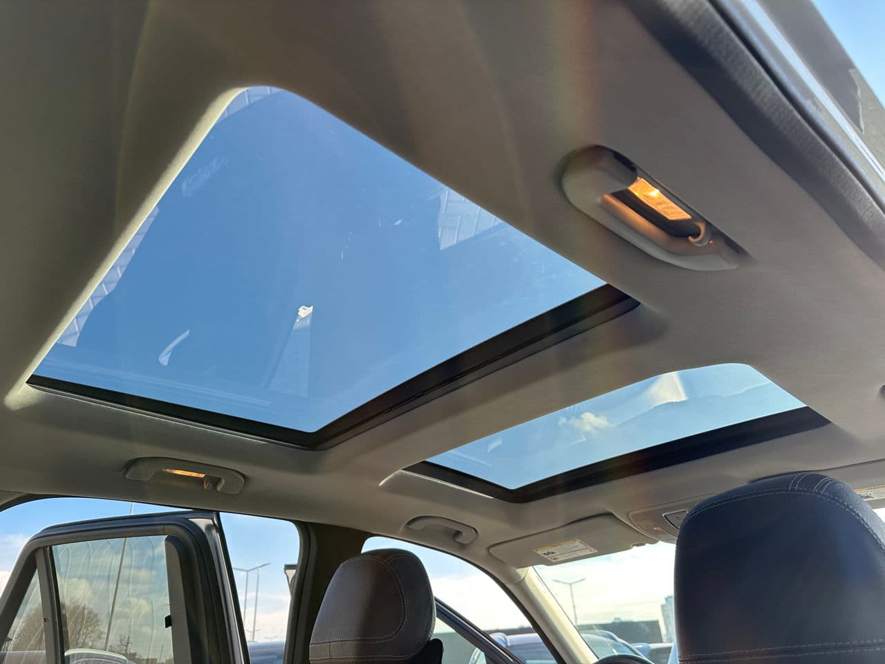 2014 Mercedes ML 250 — Miniatură 15