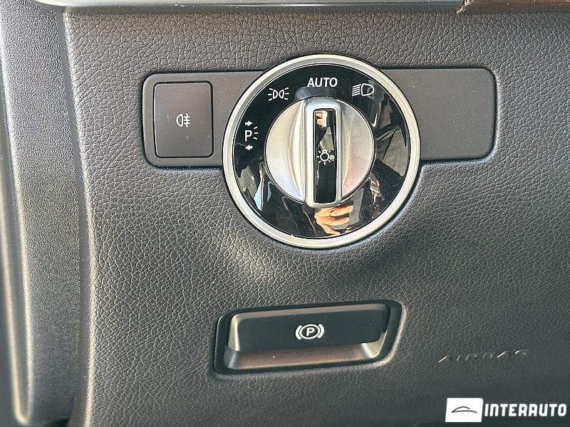 2014 Mercedes ML 250 — Miniatură 23