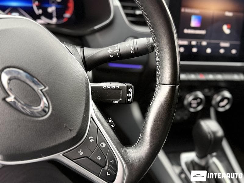2020 Renault Arkana — Miniatură 13