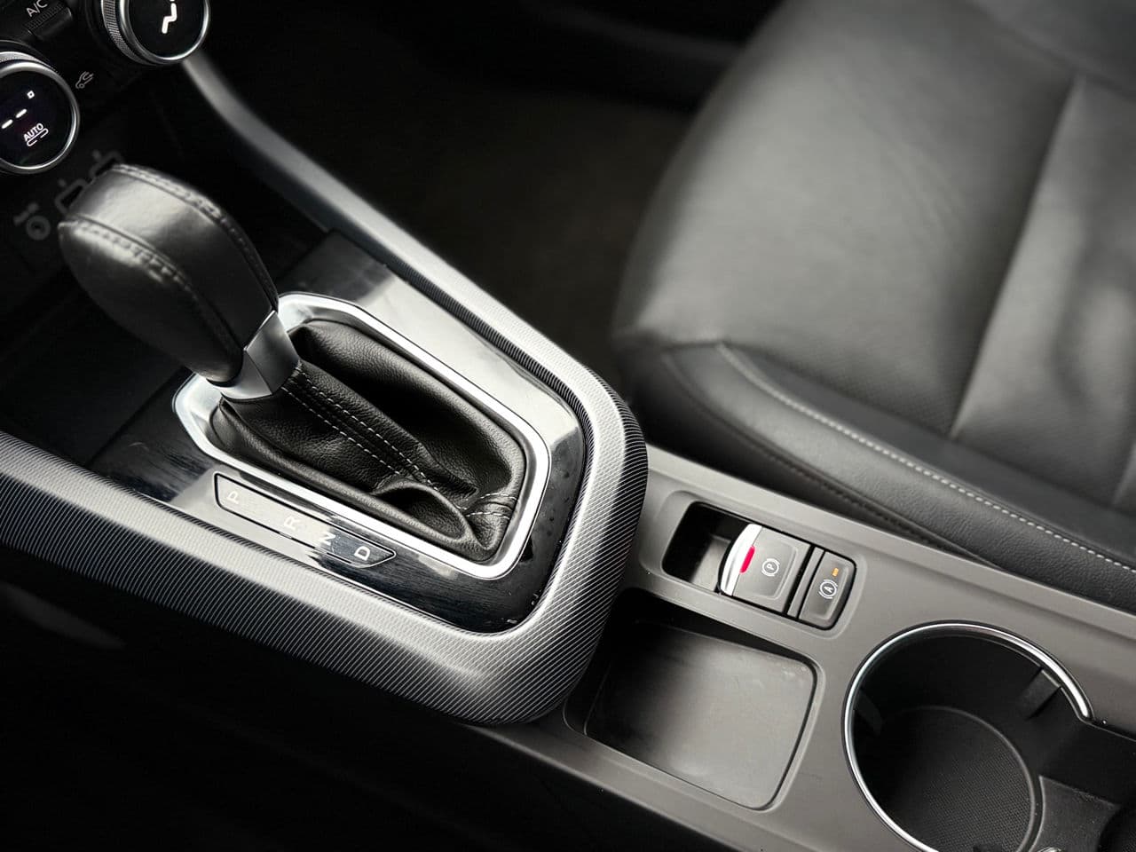 2020 Renault Arkana — Miniatură 17