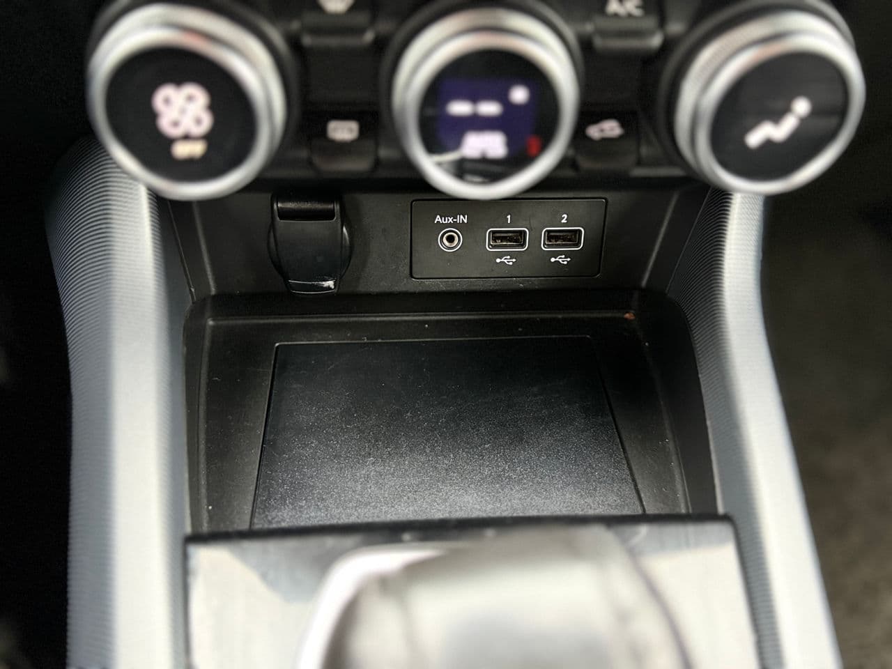 2020 Renault Arkana — Miniatură 16