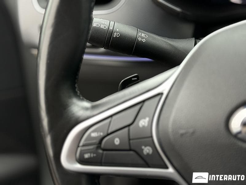 2020 Renault Arkana — Miniatură 12