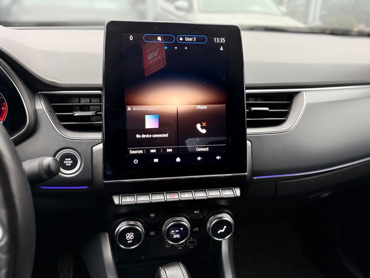 2020 Renault Arkana — Miniatură 14