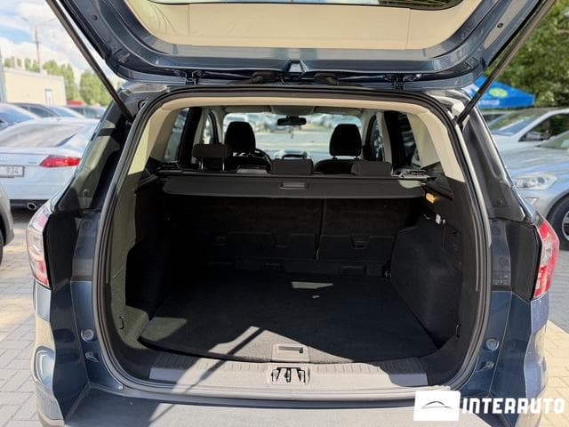2019 Ford Kuga — Miniatură 18