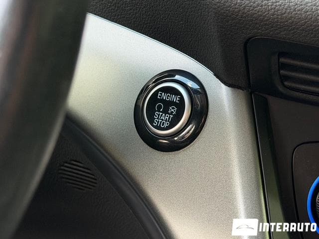2019 Ford Kuga — Miniatură 9