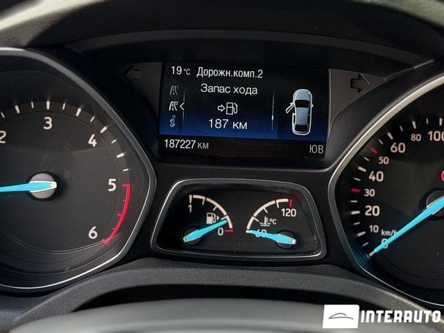 2019 Ford Kuga — Miniatură 10