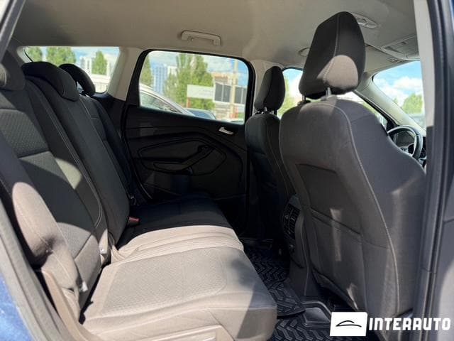2019 Ford Kuga — Miniatură 17