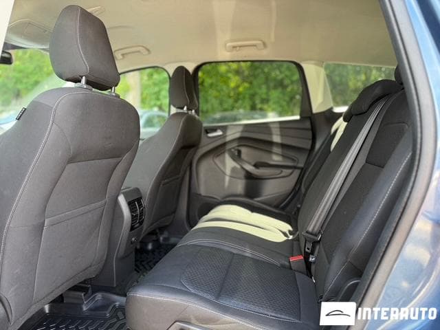 2019 Ford Kuga — Miniatură 16