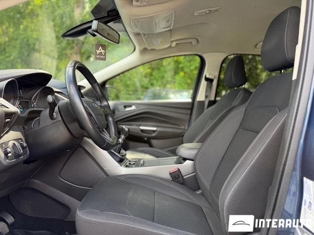 2019 Ford Kuga — Miniatură 5