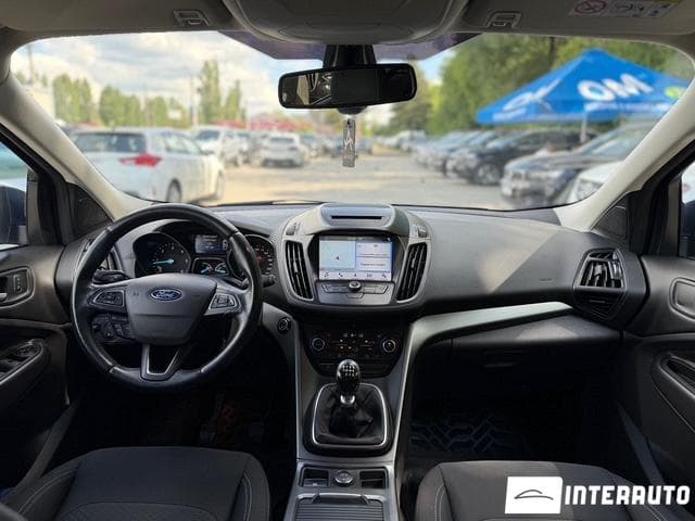 2019 Ford Kuga — Miniatură 11