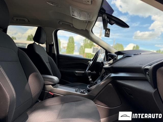 2019 Ford Kuga — Miniatură 15