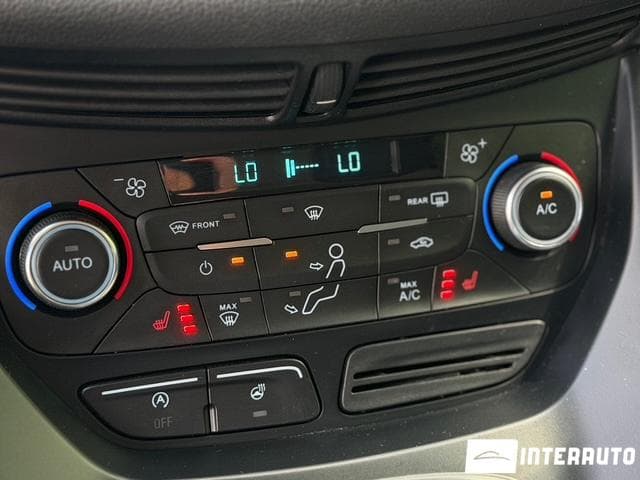 2019 Ford Kuga — Miniatură 13