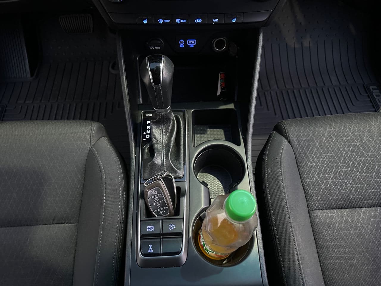 Hyundai Tucson 2016 — Миниатюра 12