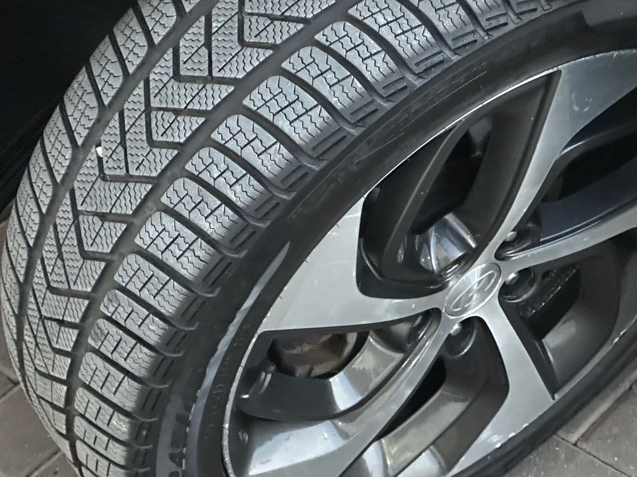Hyundai Tucson 2016 — Миниатюра 19