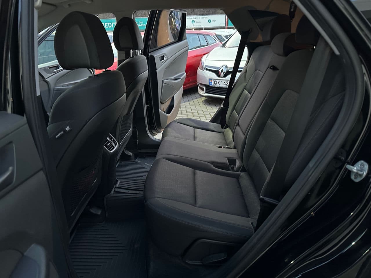 Hyundai Tucson 2016 — Миниатюра 6