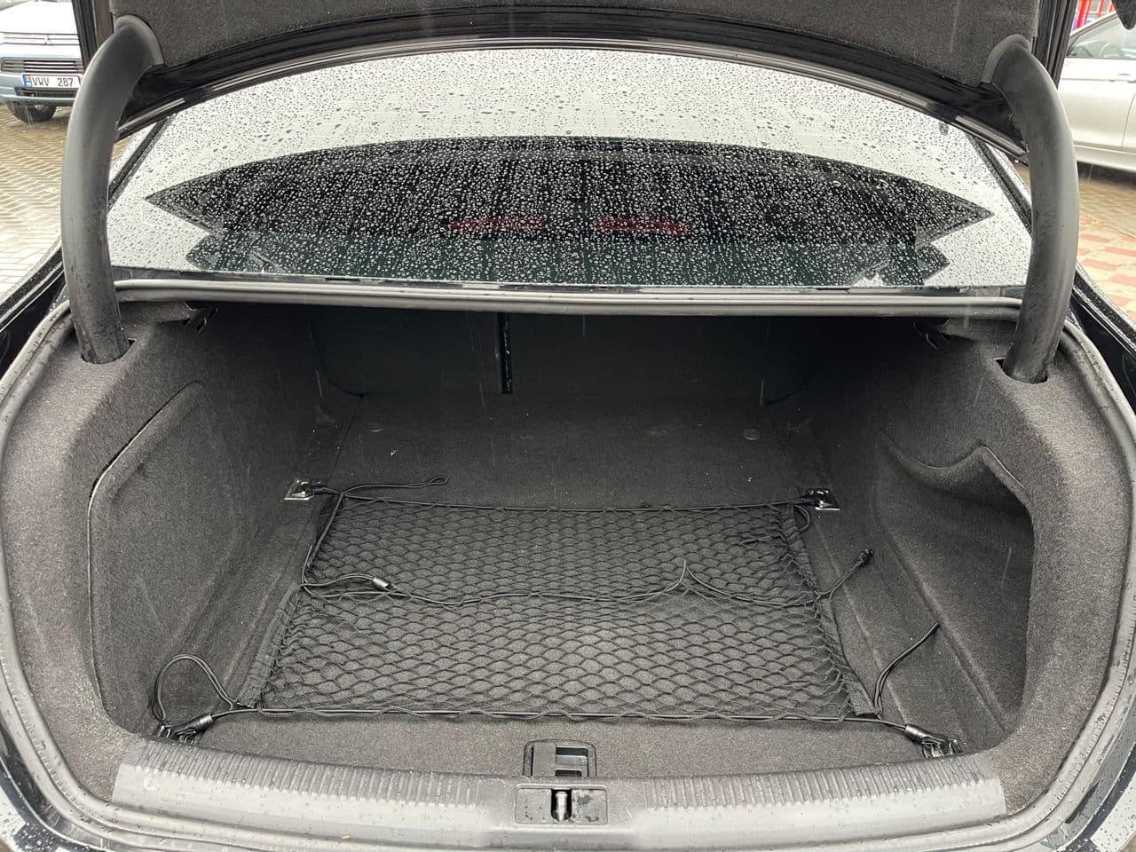 2011 Audi A4 — Miniatură 17