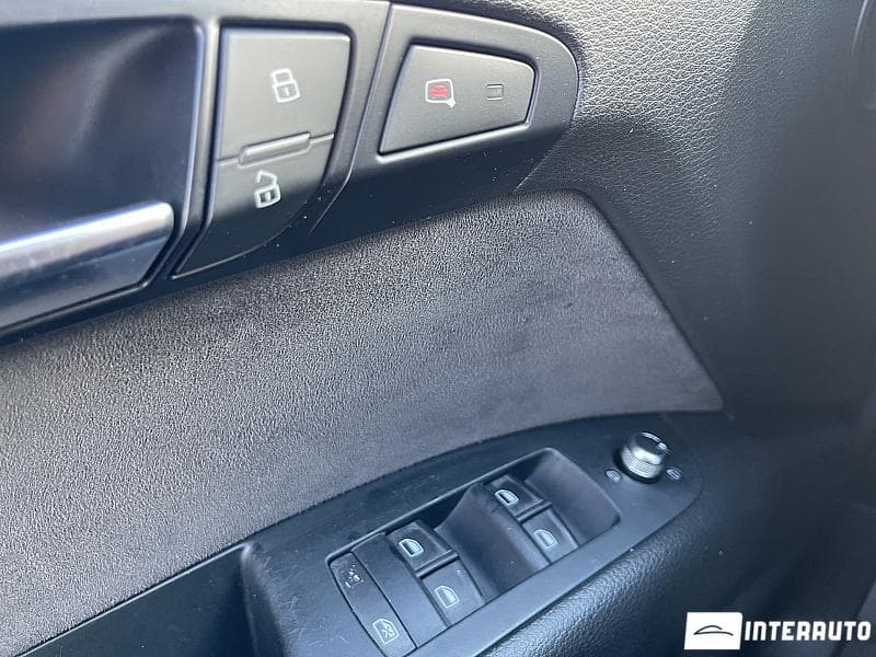 2011 Audi Q7 — Miniatură 7