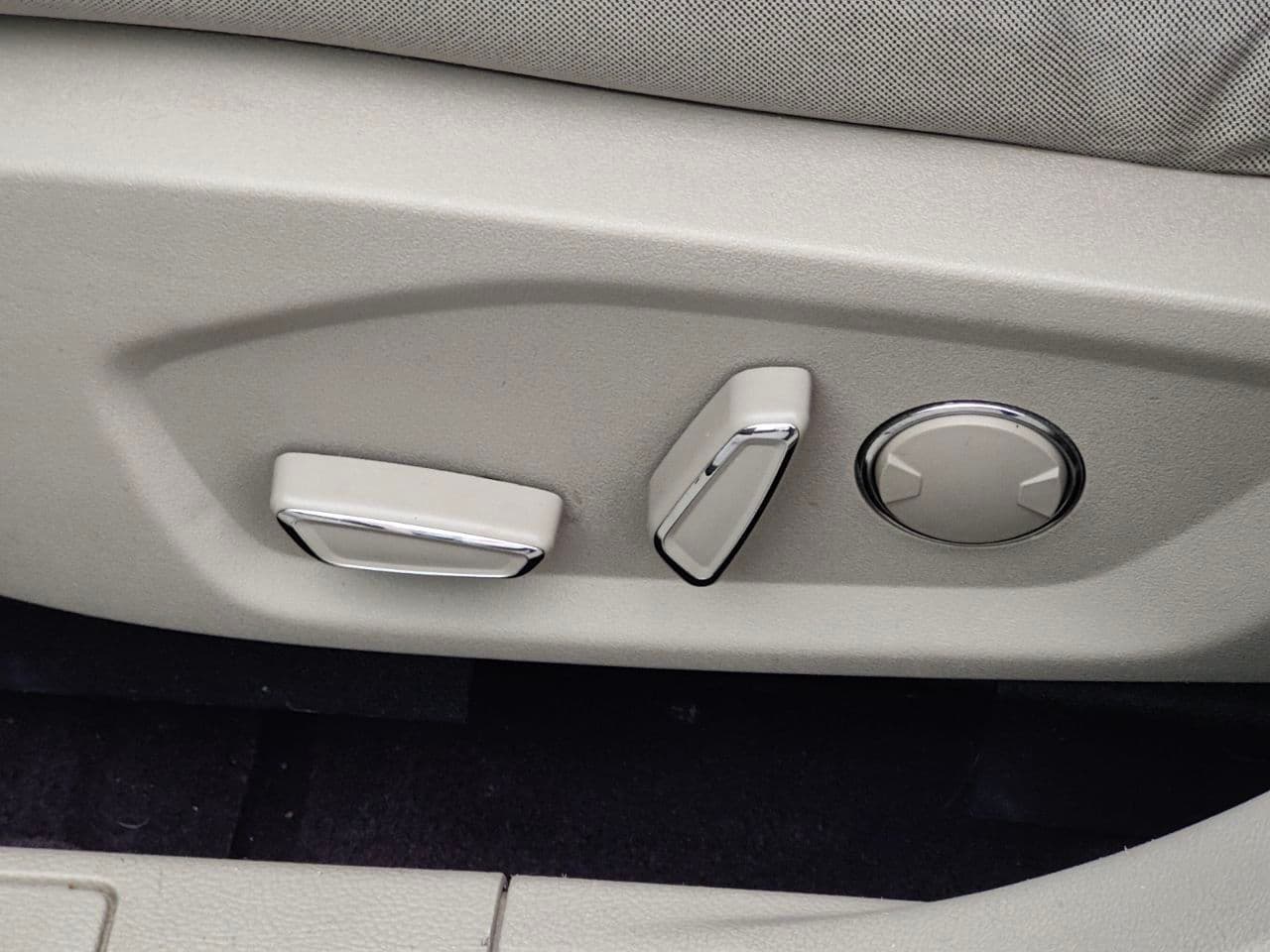 2018 Ford Fusion — Miniatură 12