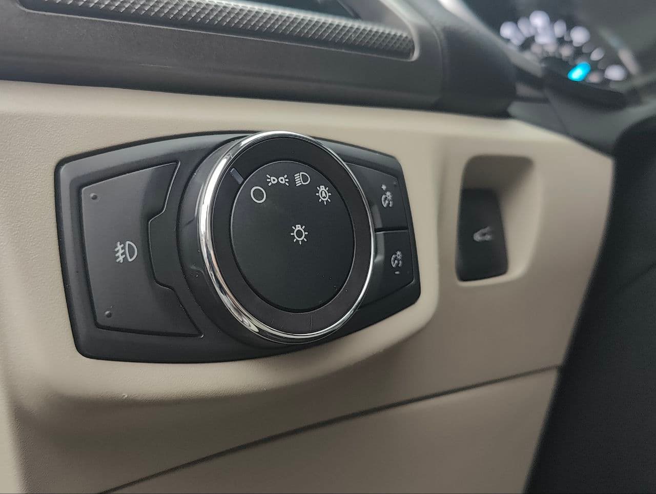 2018 Ford Fusion — Miniatură 11