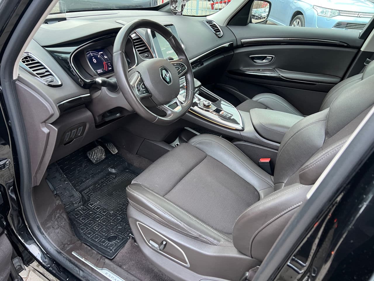 2019 Renault Espace — Miniatură 7