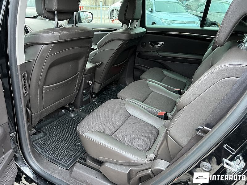 2019 Renault Espace — Miniatură 22