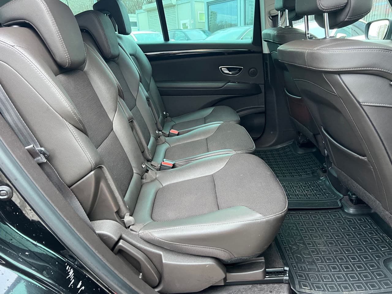 2019 Renault Espace — Miniatură 21