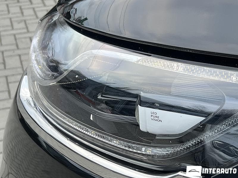2019 Renault Espace — Miniatură 5