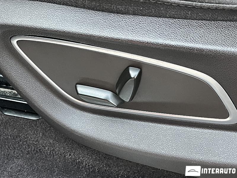2019 Renault Espace — Miniatură 20