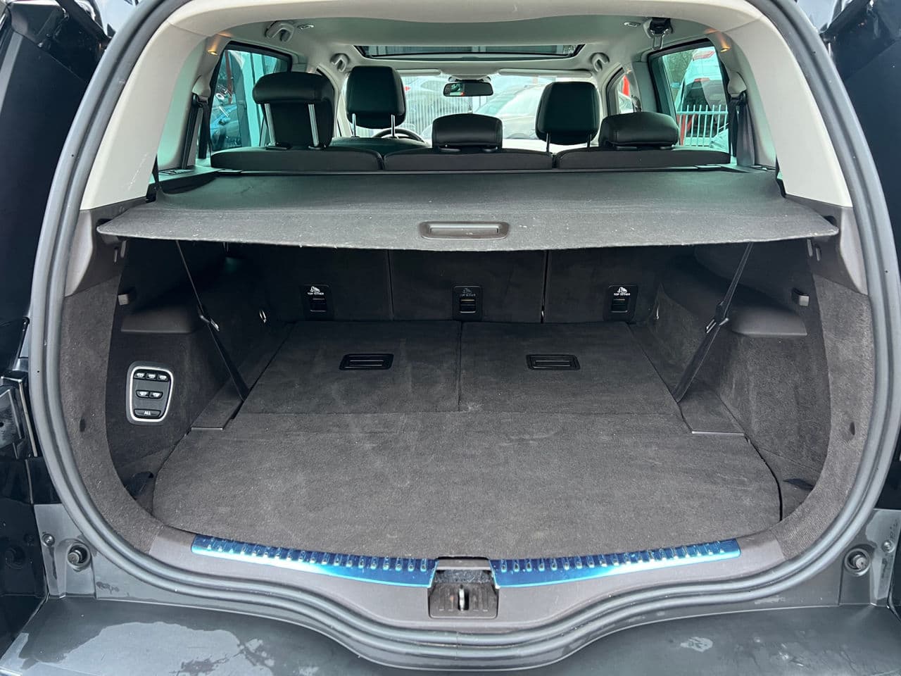 2019 Renault Espace — Miniatură 24