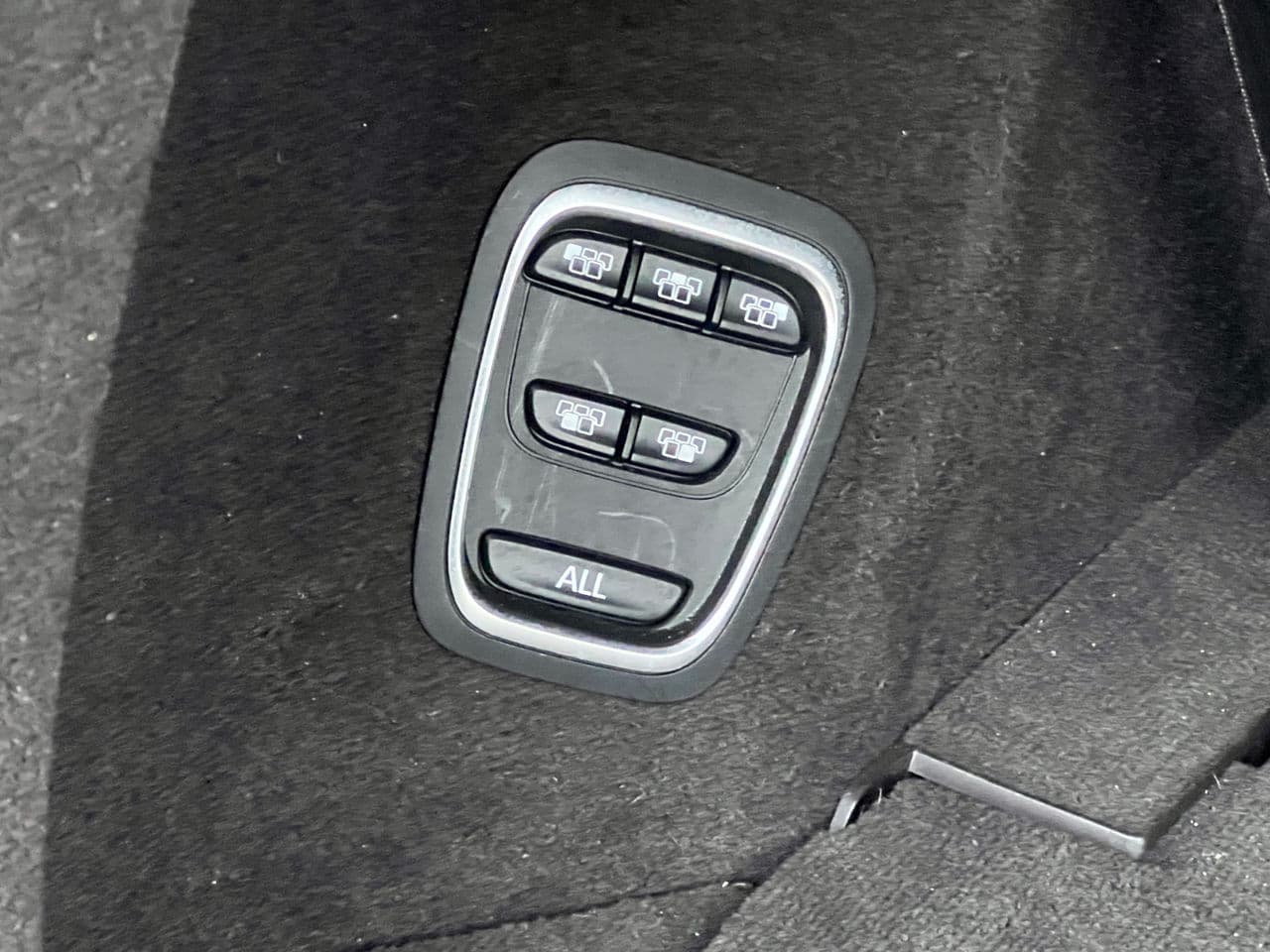 2019 Renault Espace — Miniatură 25
