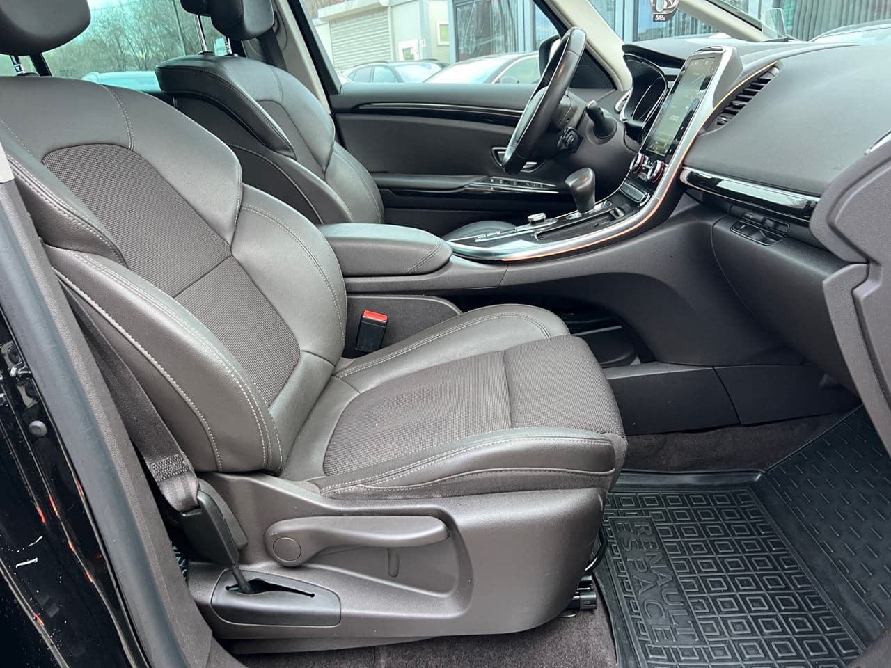 2019 Renault Espace — Miniatură 18