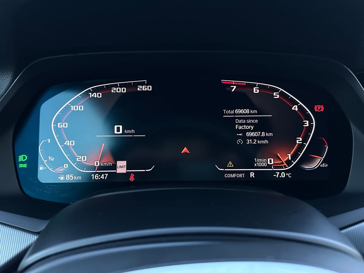 2019 BMW X5 4.0i — Miniatură 9