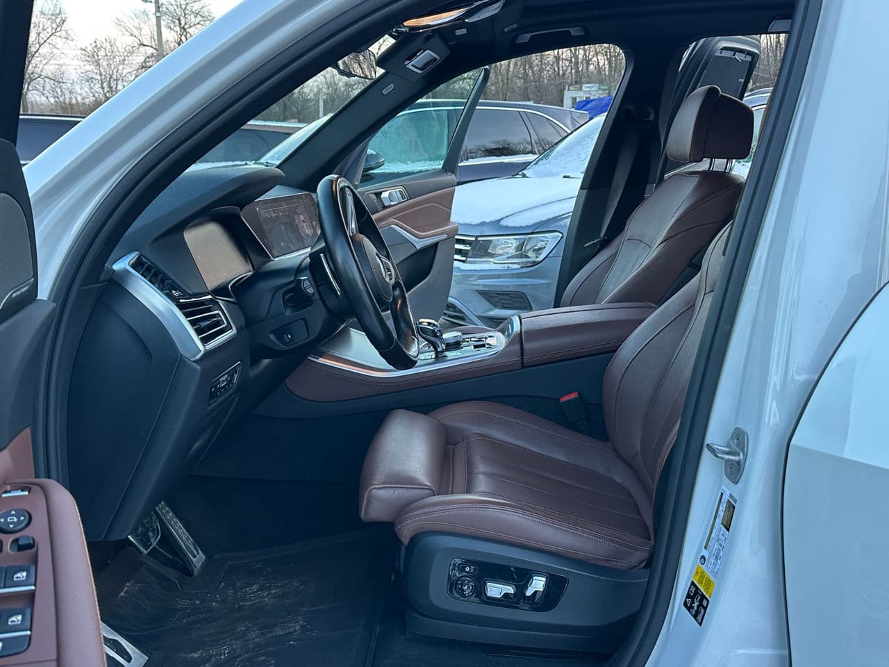 2019 BMW X5 4.0i — Miniatură 5