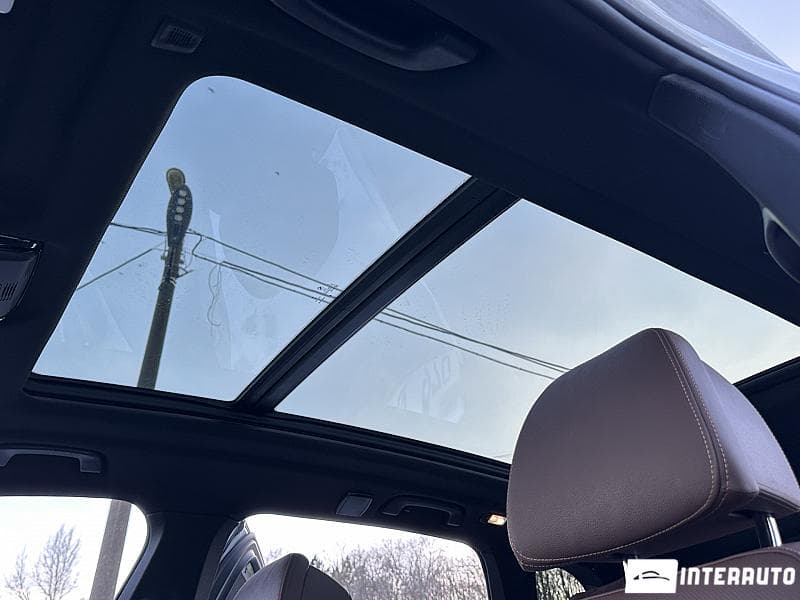 2019 BMW X5 4.0i — Miniatură 15