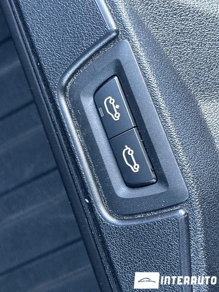 2019 BMW X5 4.0i — Miniatură 28