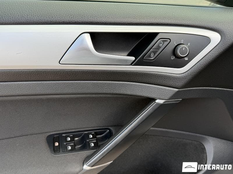 Volkswagen Golf 2014 — Миниатюра 6