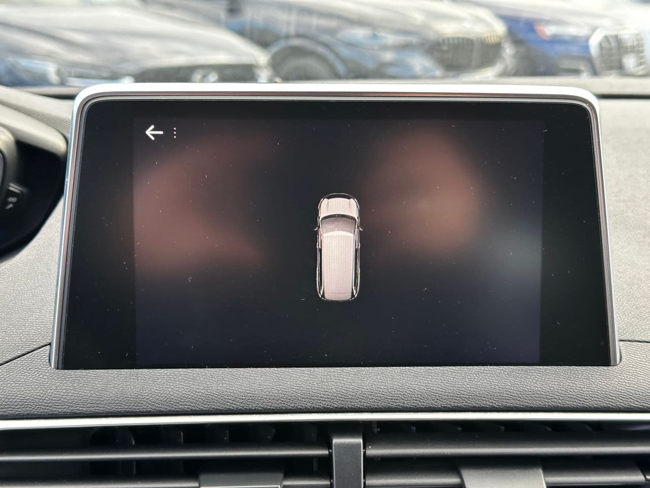 Peugeot 5008 2018 — Миниатюра 10