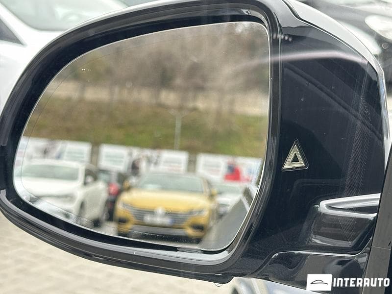 2017 BMW X5 4.0e — Miniatură 17