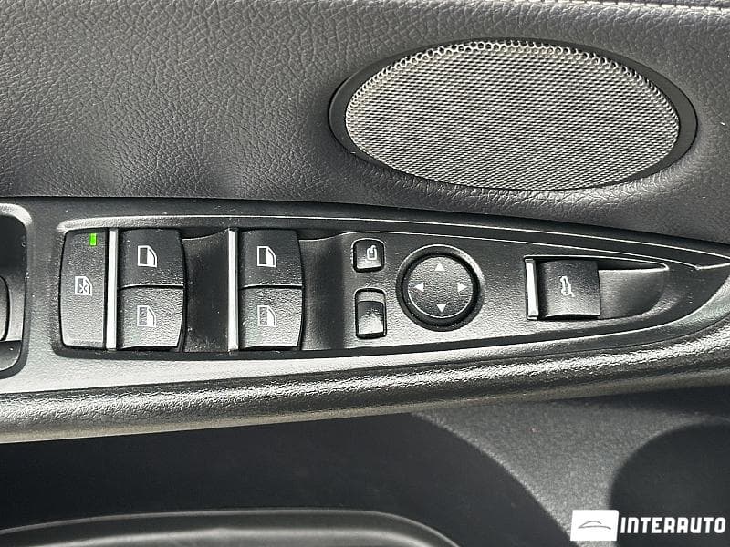 2017 BMW X5 4.0e — Miniatură 20