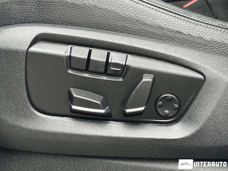 2017 BMW X5 4.0e — Miniatură 18