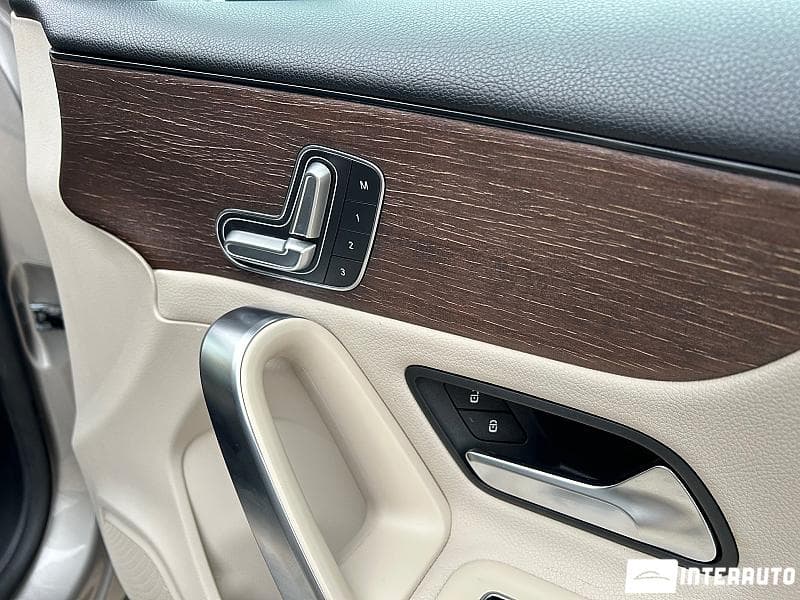 2020 Mercedes A 220 — Miniatură 18
